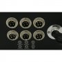 LC POWER 550W LC8550 V2.31 Prophet metatron gaming napajanje - slika 5