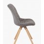 AVATAR Stolica LIGHT - BH43GR - slika 2