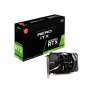 MSI NVidia GeForce RTX 3050 AERO ITX 8GB GDDR6 128-bit OC - slika 1