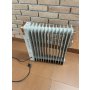 FOX Uljani radijator HY-13 snaga 2900W/ 13 rebara OUTLET - slika 2