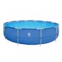 AVENLI Montažni bazen 450x122cm 15233l AV-17802EU - slika 1