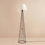 OPVIQ Podna lampa AYD 3495 - slika 1
