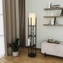 OPVIQ Podna lampa Shelf Lamp 8111 - slika 3