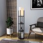 OPVIQ Podna lampa Shelf Lamp 8111 - slika 1