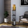 OPVIQ Podna lampa Shelf Lamp 8112 - slika 1