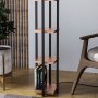 OPVIQ Podna lampa Shelf Lamp 8114 - slika 4