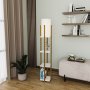 OPVIQ Podna lampa Shelf Lamp 8119 - slika 3