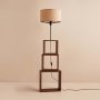 OPVIQ Podna lampa AYD 3472 - slika 1