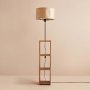OPVIQ Podna lampa AYD 3469 - slika 1