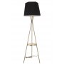 OPVIQ Podna lampa 534LUN3684 - slika 1