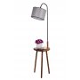 OPVIQ Podna lampa 534LUN2125 - slika 1