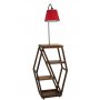 OPVIQ Podna lampa 534LUN4112 - slika 1