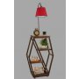 OPVIQ Podna lampa 534LUN4112 - slika 3