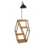 OPVIQ Podna lampa Asos 534LUN4126 - slika 1