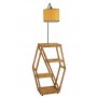 OPVIQ Podna lampa 534LUN4123 - slika 1