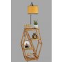 OPVIQ Podna lampa 534LUN4123 - slika 3