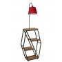 OPVIQ Podna lampa 534LUN4132 - slika 1