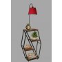 OPVIQ Podna lampa 534LUN4132 - slika 3