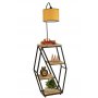 OPVIQ Podna lampa 534LUN4146 - slika 3