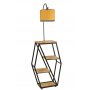 OPVIQ Podna lampa 534LUN4146 - slika 1