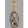 OPVIQ Podna lampa 534LUN4146 - slika 4