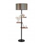 OPVIQ Podna lampa 534LUN3249 - slika 1