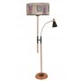 OPVIQ Podna lampa 534LUN4269 - slika 1