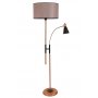OPVIQ Podna lampa 534LUN4266 - slika 1