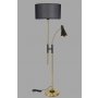 OPVIQ Podna lampa 534LUN4279 - slika 2