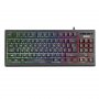 MARVO TASTATURA USB MARVO K607 EN - slika 2