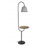 OPVIQ Podna lampa 534LUN3554 - slika 1