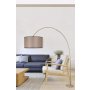 OPVIQ Podna lampa Deve Boynu 534LUN4253 - slika 2