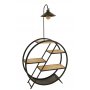 OPVIQ Podna lampa 534LUN4157 - slika 1