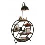 OPVIQ Podna lampa Pluton 534LUN4147 - slika 3