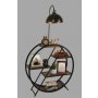OPVIQ Podna lampa Pluton 534LUN4147 - slika 4