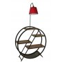 OPVIQ Podna lampa Pluton 534LUN4150 - slika 1