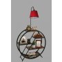 OPVIQ Podna lampa Pluton 534LUN4150 - slika 3