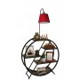 OPVIQ Podna lampa Pluton 534LUN4150 - slika 2