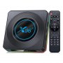 GEMBIRD GMB-X96 X4 2/16 Smart TV Box - slika 2