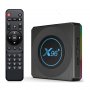 GEMBIRD GMB-X96 X4 2/16 Smart TV Box - slika 1