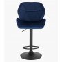 AVATAR Barska stolica DIAMOND - BH139BL - slika 1