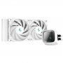 DEEPCOOL LS520 SE WH belo vodeno hladjenje za procesor - slika 2