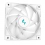 DEEPCOOL LS520 SE WH belo vodeno hladjenje za procesor - slika 3