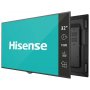 Hisense 32BM66AE 4K UHD Digital Signage Display - 24/7 Operation - slika 2