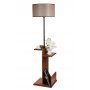 OPVIQ Podna lampa 534LUN2136 - slika 1
