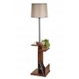 OPVIQ Podna lampa 534LUN2134 - slika 1