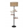 OPVIQ Podna lampa 534LUN3248 - slika 1