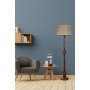 OPVIQ Podna lampa 534LUN3634 - slika 2