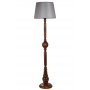 OPVIQ Podna lampa 534LUN3638 - slika 1