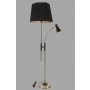 OPVIQ Podna lampa Forza Mat 534LUN4294 - slika 2